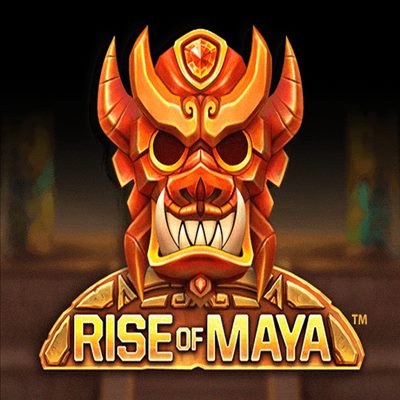 Rise Of Maya